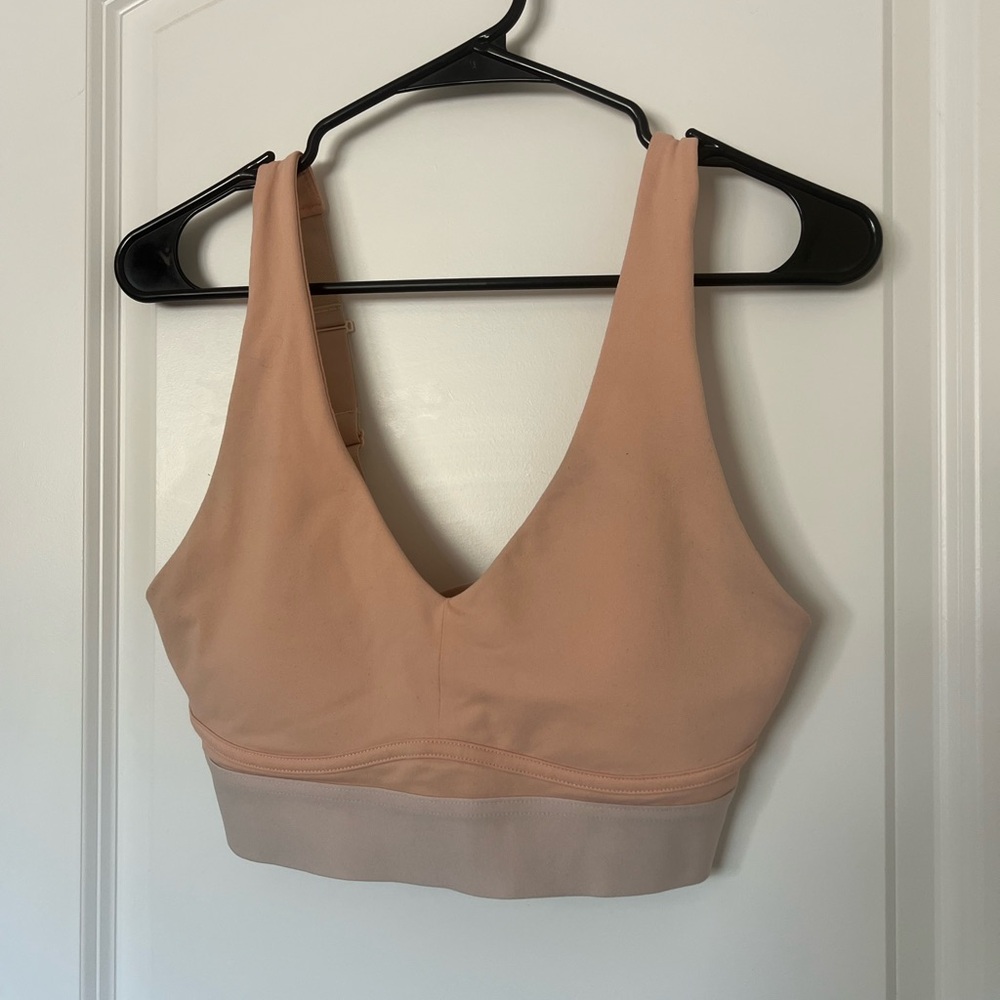 Fabletics All Day Every Day Bra